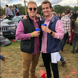 Meet your Posher, Jake